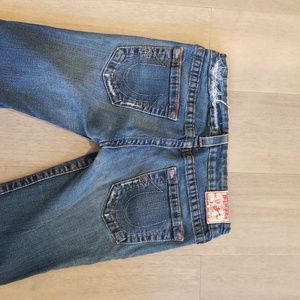 True Religion size 30